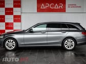 Mercedes-Benz C 200 d Business Solutions