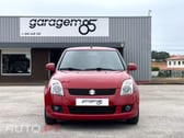 Suzuki Swift 1.3 Comfort