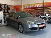 Renault Laguna Break 1.5 dCi Dynamique S