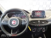 Fiat Tipo 1.3 M-Jet Lounge