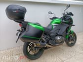 Kawasaki Versys 1000 TOURER ABS