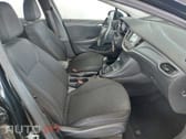 Opel Astra 1.0 Turbo S&S Edition