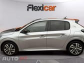 Peugeot 208 1.2 Puretech Allure Pack EAT8