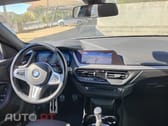BMW 116 d Pack Desportivo M