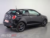 Alfa Romeo Mito 1.3 JTDM-  Urban