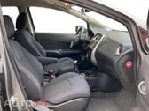 Nissan Note 1.5 dCi Tekna Premium