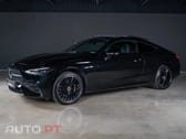 Mercedes-Benz CLE 300 e 9G-TRONIC Edition AMG Line