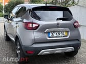 Renault Captur 0.9 TCE Exclusive