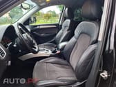Audi Q5 2.0 TDI S-Line quattro  S-tronic