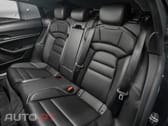 Porsche Taycan 4S