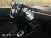 Opel Corsa-E 50 kWh Edition