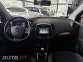 Renault Captur 0.9 TCe Exclusive