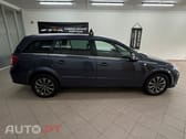 Opel Astra Caravan 1.7 CDTi Cosmo ecoFLEX