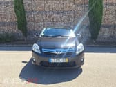 Toyota Auris 1.8 HSD P.Te.+JLL17