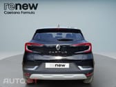 Renault Captur 1.0 TCe 90 techno