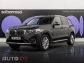 BMW X3 30 e xDrive