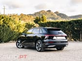 Audi E-Tron 50 quattro S line