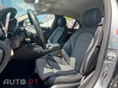 Mercedes-Benz C 220 d Avantgarde+ Aut.