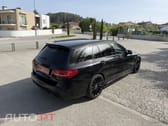 Mercedes-Benz C 200 d 9G-TRONIC Edition AMG Line