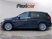 BMW X1 18 i sDrive Auto Line Sport