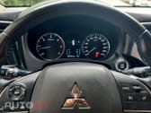 Mitsubishi Outlander 2.2 DI-D Instyle Navi