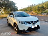 Nissan Qashqai Tekna Premium