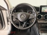 Mercedes-Benz C 220 BlueTEC Aut.