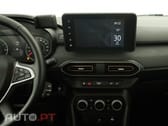 Dacia Sandero Sandero 1.0 ECO-G Stepway Extreme Bi-Fuel