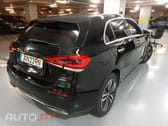 Mercedes-Benz A 250 e Progressive