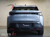 Peugeot 3008 1.2 Hybrid Allure e-DCS6