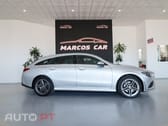 Mercedes-Benz CLA 250 e Shooting Brake AMG Line