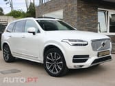 Volvo XC90 D4 Geartronic Inscription