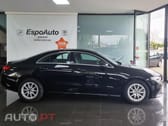 Mercedes-Benz CLA 180 d Style Aut.