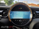 MINI Cooper John Cooper Works Auto Desportiva