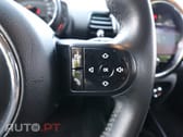 MINI Clubman One D