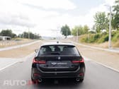 BMW 320 Touring Pack M Auto