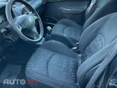 Peugeot 206 SW 1.4 16V XS