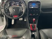 Renault Clio 1.6 T RS Trophy EDC