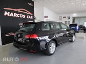 Volkswagen Golf Variant BLUEMOTION