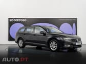 Volkswagen Passat Variant 2.0 TDi Business DSG
