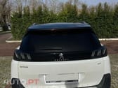 Peugeot 5008 GT HYBRID 136CV