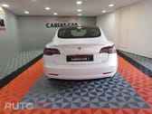 Tesla Model 3 Standard Plus