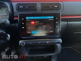 Citroen C3 1.5 BlueHDi C-Series