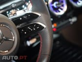 Mercedes-Benz CLA 180 d AMG Line Aut.