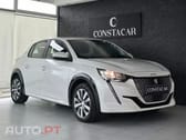 Peugeot E-208 50 kWh Active