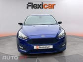 Ford Focus 1.0 EcoBoost ST-Line