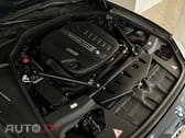 BMW 640 d Pack M