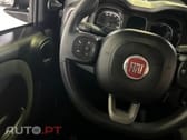 Fiat Panda 1.0 Hybrid City Life