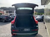 Volvo XC40 1.5 T5 PHEV Inscription