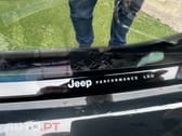 Jeep Avenger 54 kWh Summit